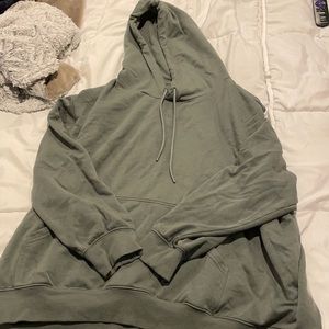 H&M Basics Hoodie